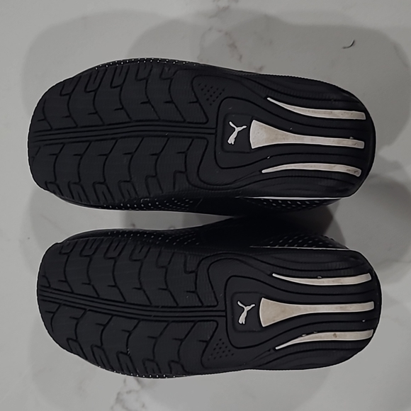Baby Puma Ferrari shoes size 5C - Picture 9 of 9